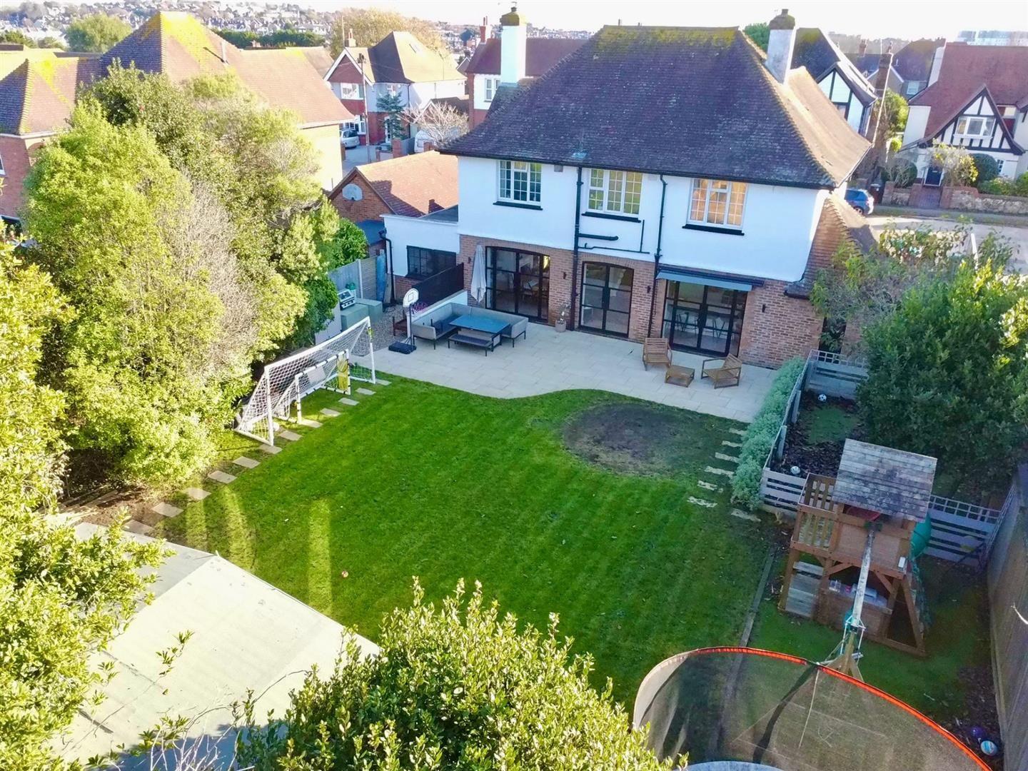 Westville Road, Bexhill-On-Sea